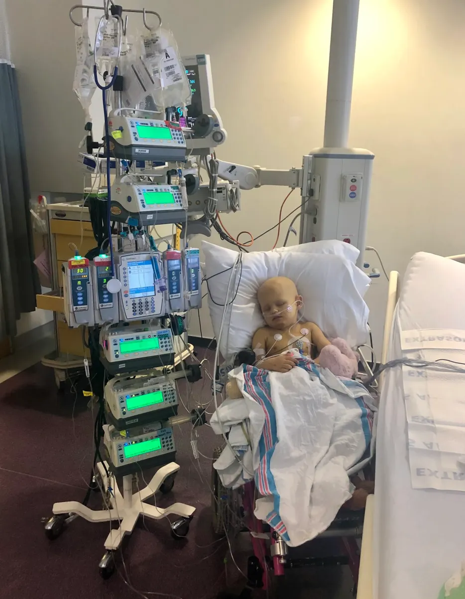 Addi's Journey's 2024 Christmas Mission to Spread Joy