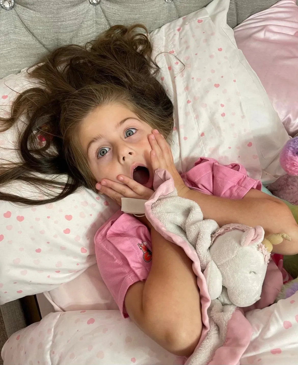 Addi's Journey's 2024 Christmas Mission to Spread Joy