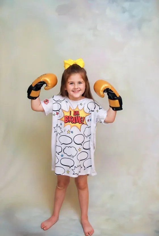 Addi's Journey's 2024 Christmas Mission to Spread Joy