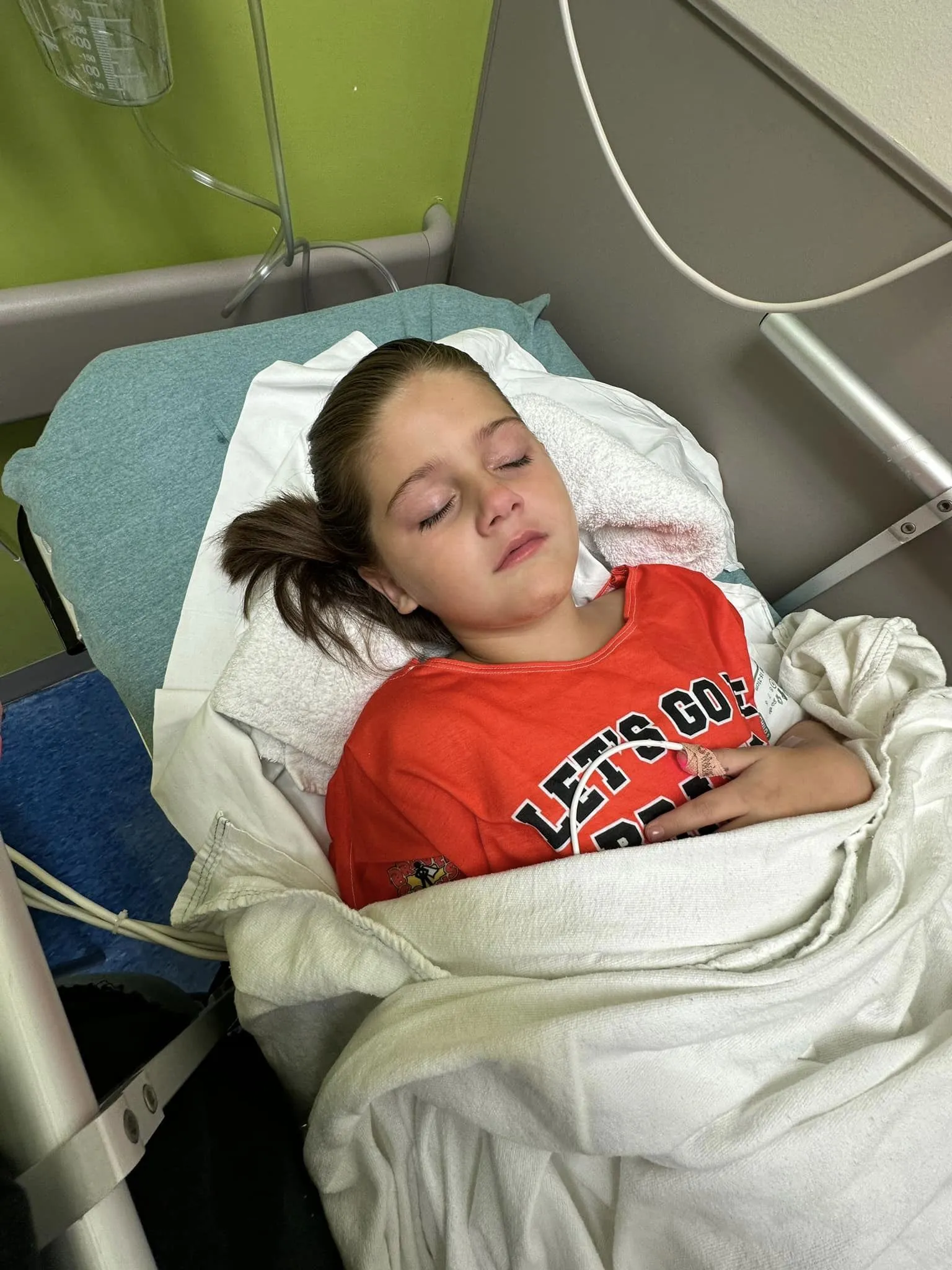 Addi's Journey's 2024 Christmas Mission to Spread Joy