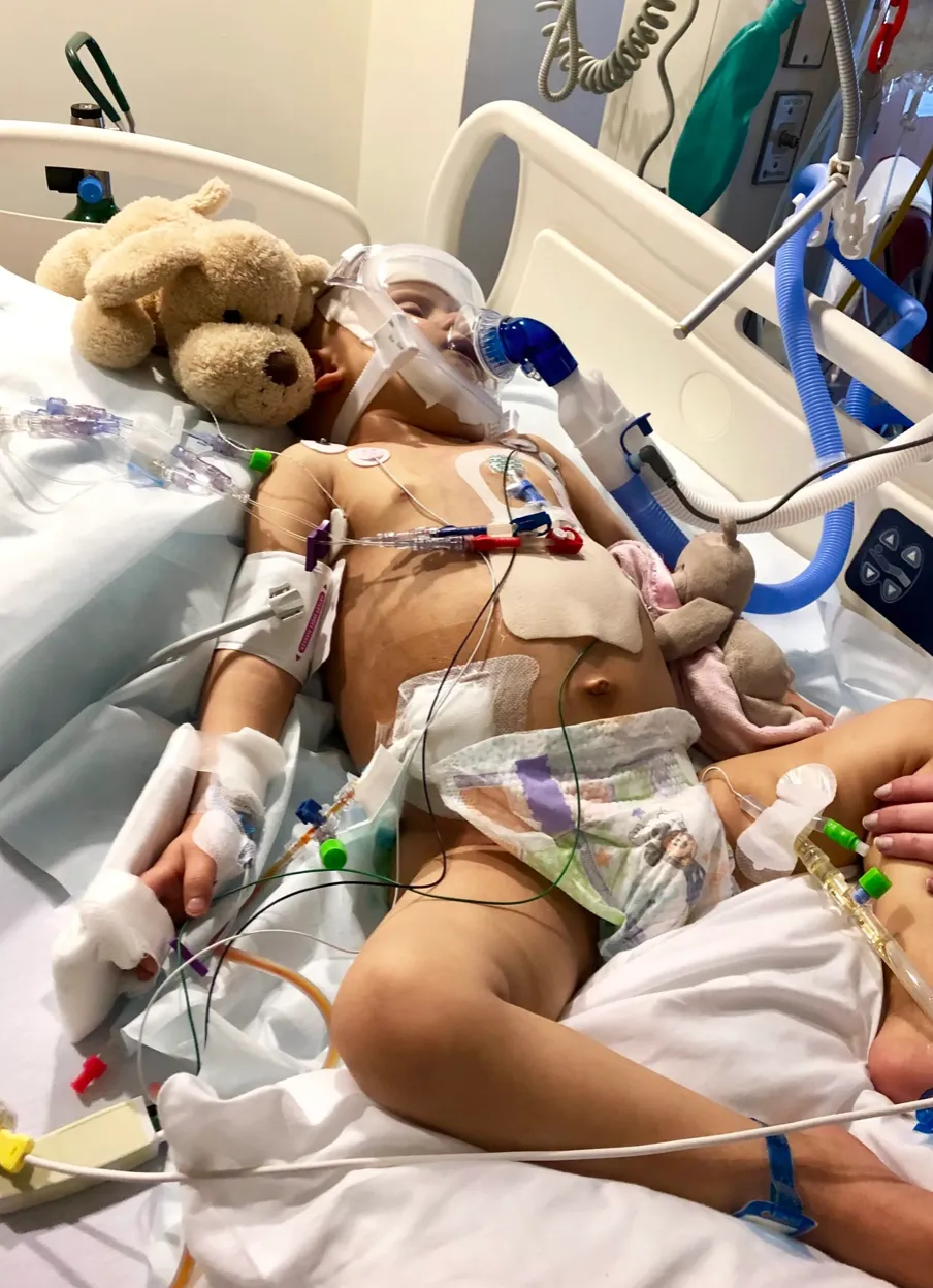 Addi's Journey's 2024 Christmas Mission to Spread Joy