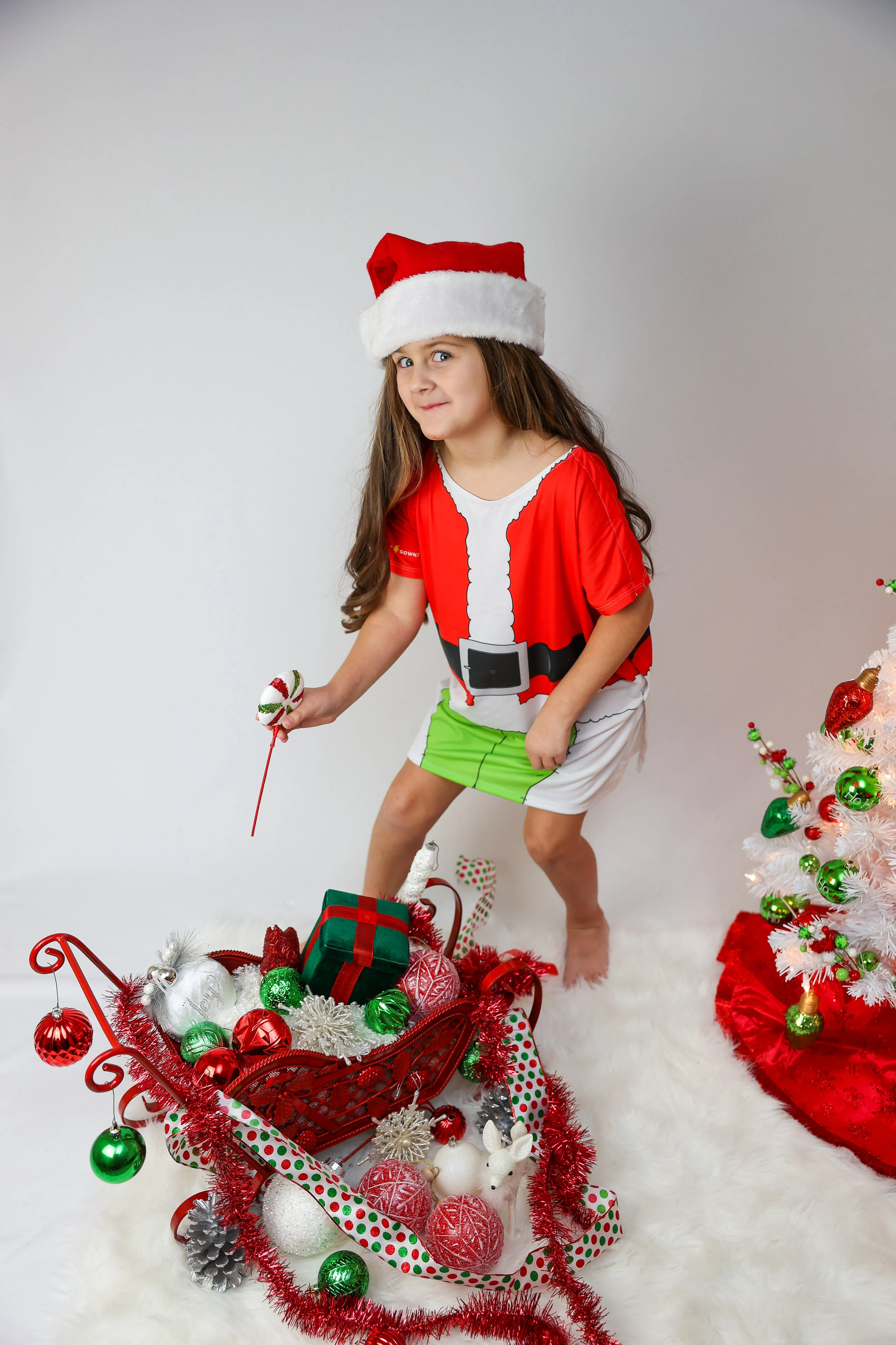Addi's Journey's 2024 Christmas Mission to Spread Joy