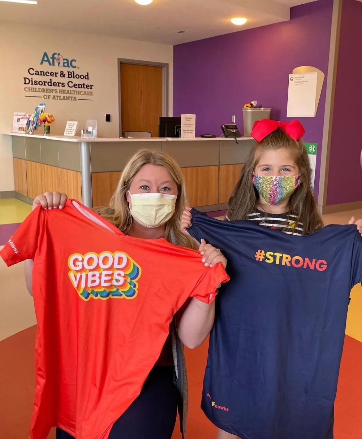 Addi's Journey's 2024 Christmas Mission to Spread Joy