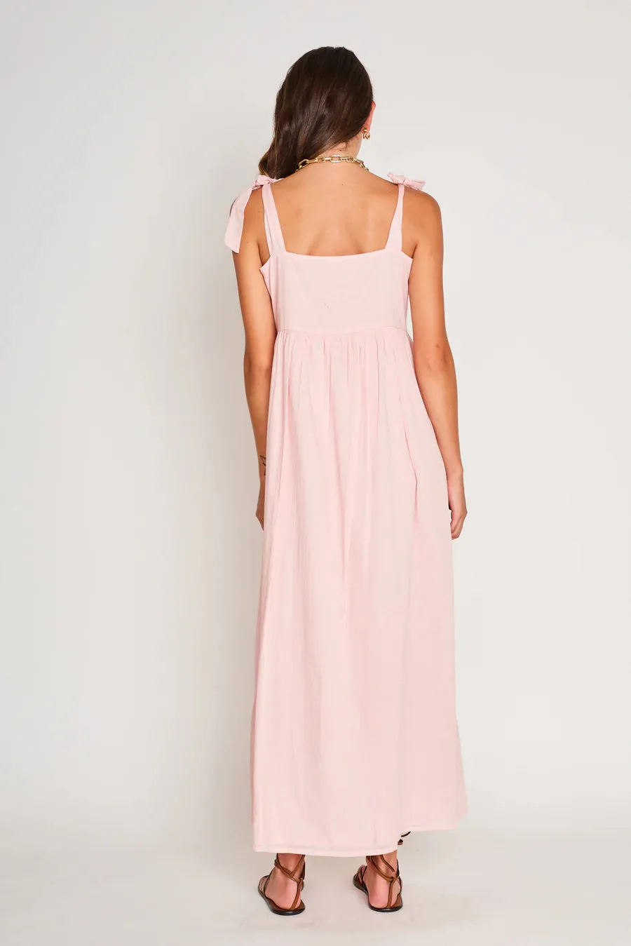 Allegra Dress