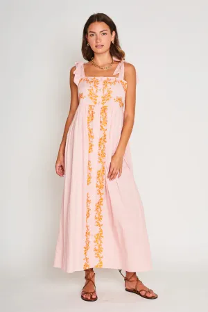 Allegra Dress