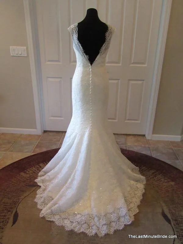 Allure Bridals 2751