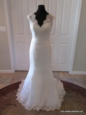 Allure Bridals 2751