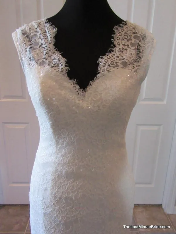 Allure Bridals 2751