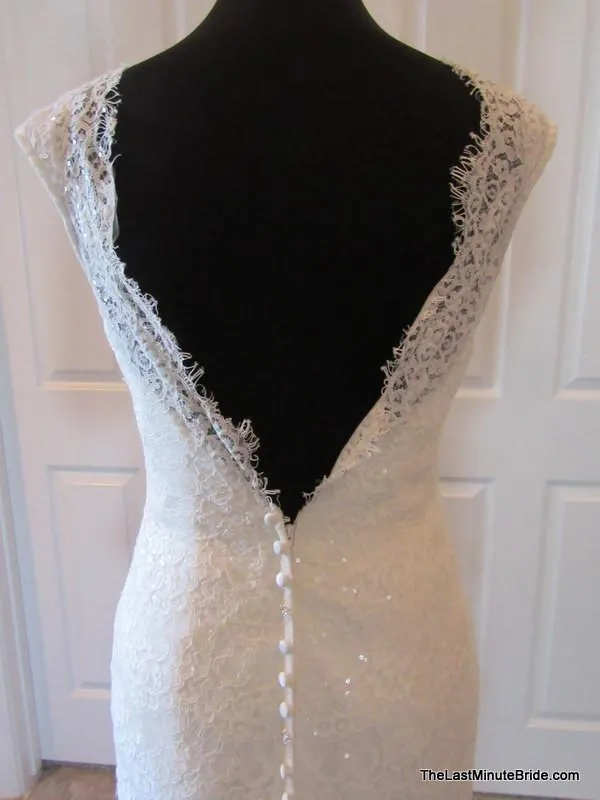 Allure Bridals 2751