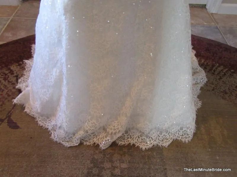 Allure Bridals 2751
