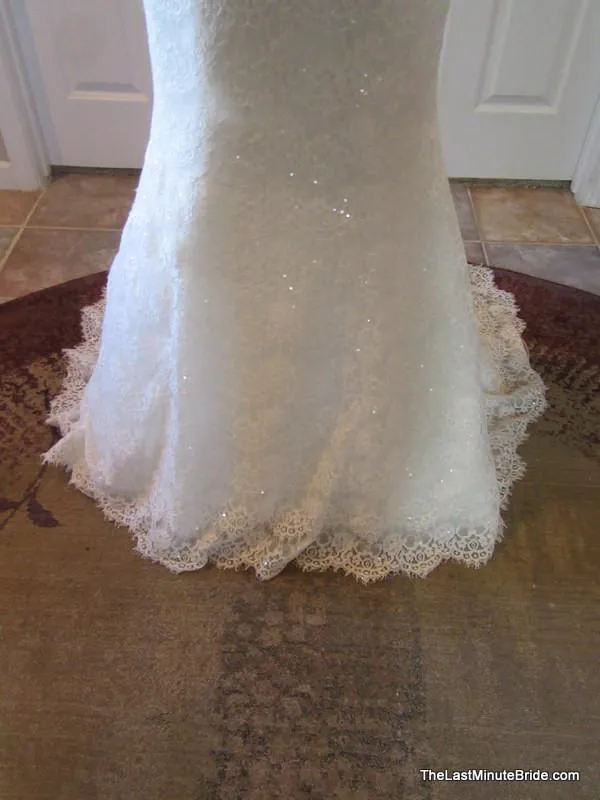 Allure Bridals 2751