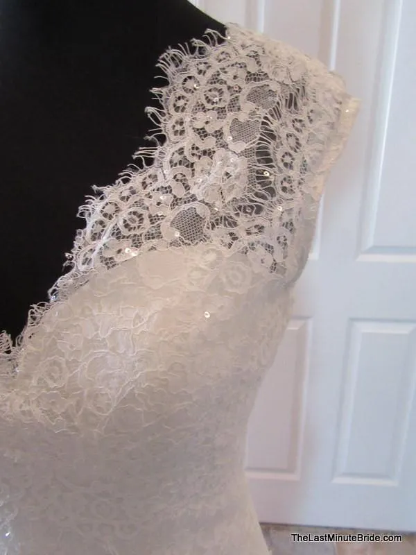 Allure Bridals 2751
