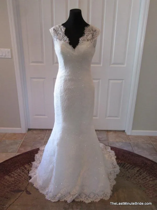 Allure Bridals 2751