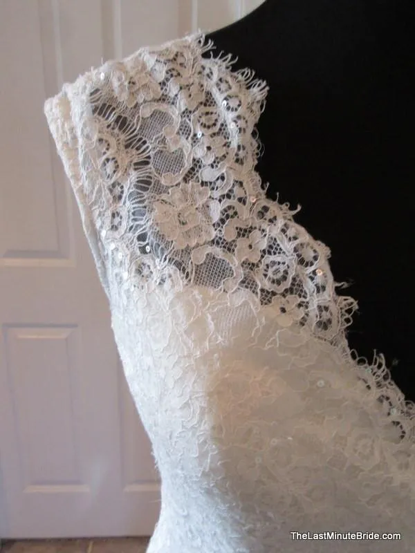 Allure Bridals 2751