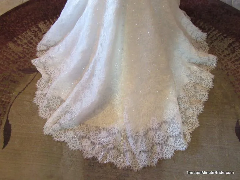 Allure Bridals 2751