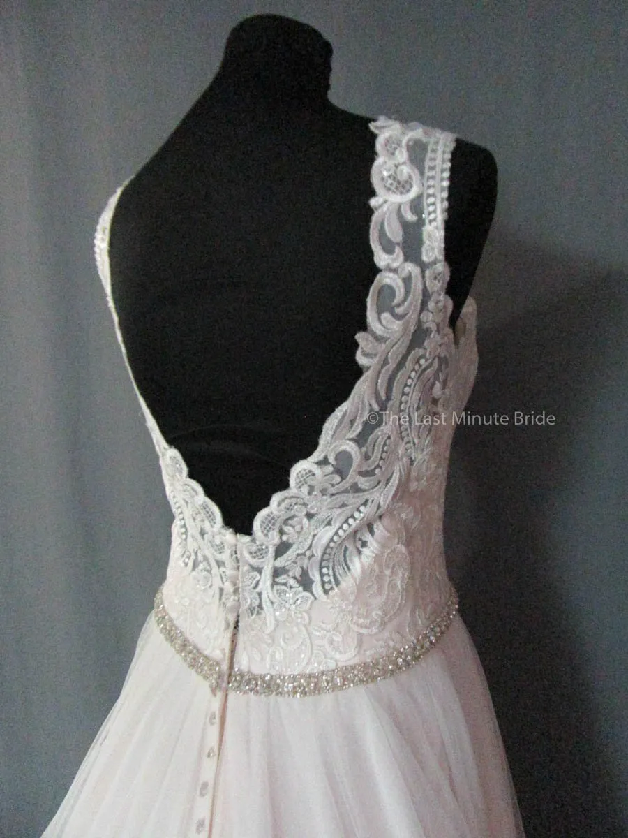 Allure Bridals 3014