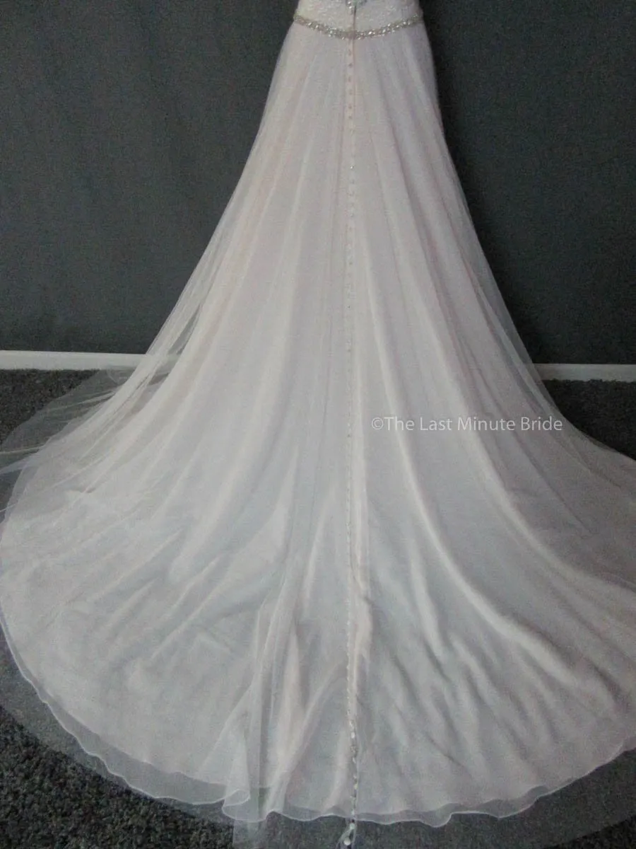 Allure Bridals 3014