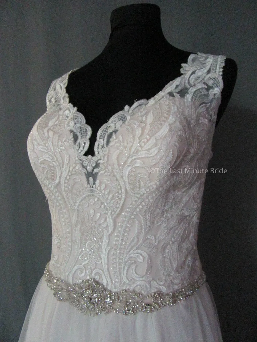 Allure Bridals 3014
