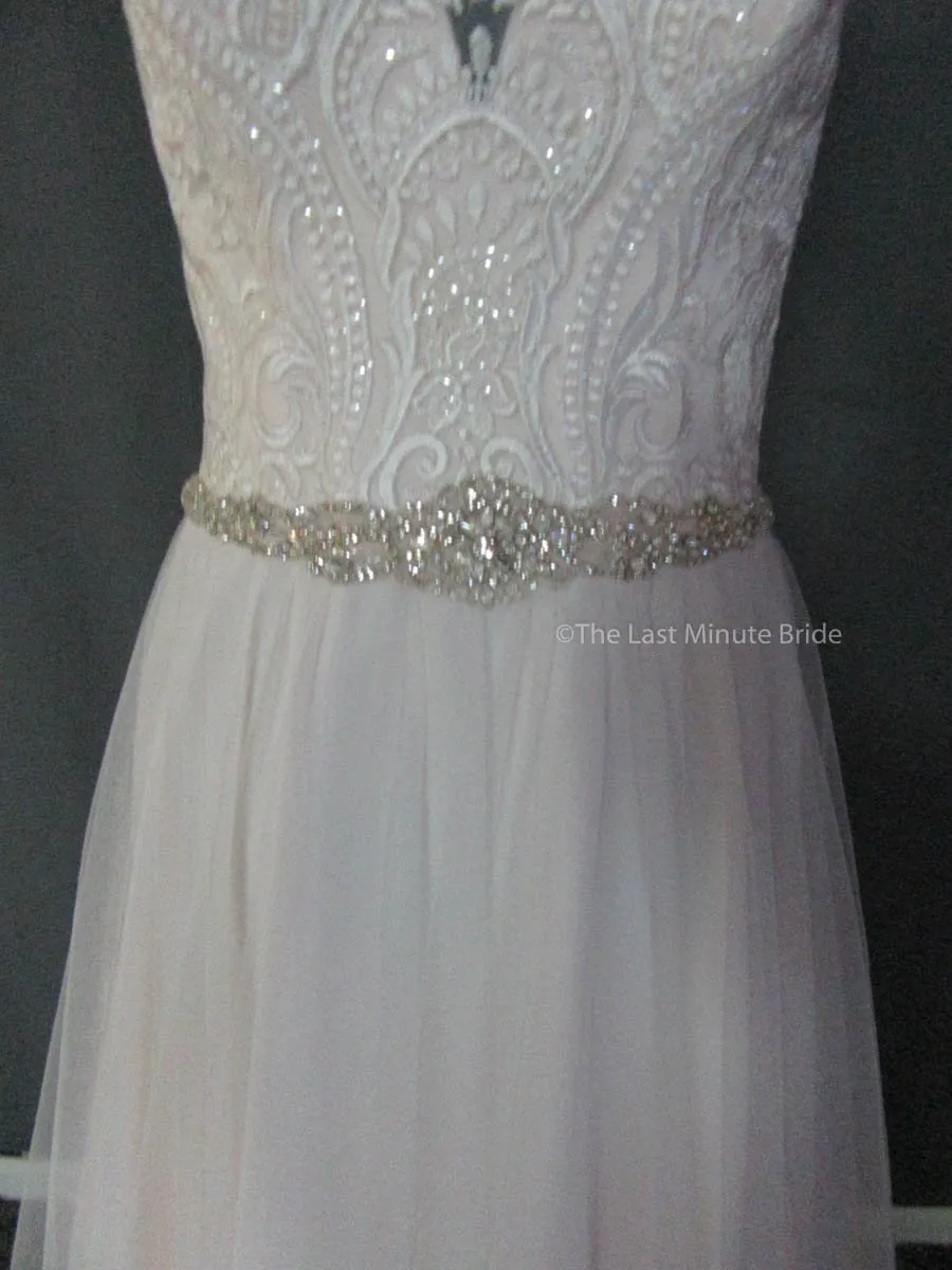 Allure Bridals 3014