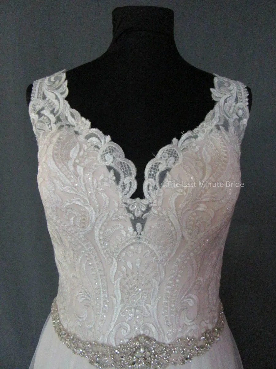 Allure Bridals 3014