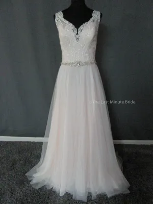 Allure Bridals 3014