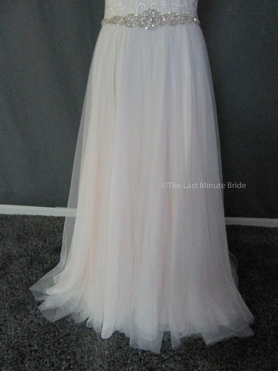 Allure Bridals 3014