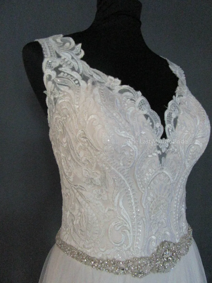 Allure Bridals 3014