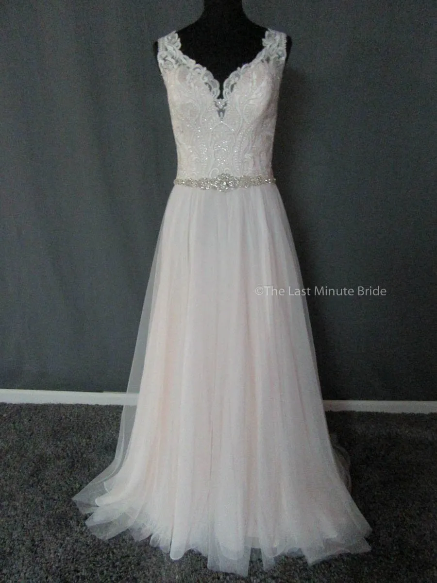 Allure Bridals 3014