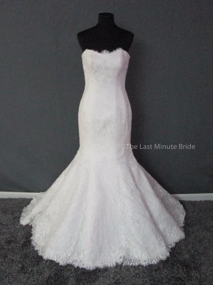 Allure Bridals 9117