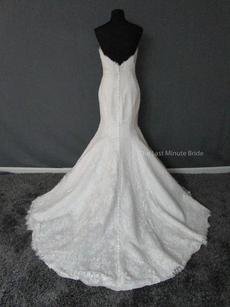 Allure Bridals 9117
