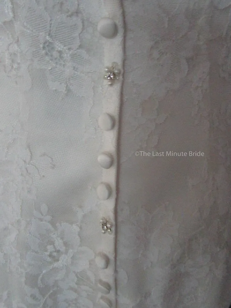 Allure Bridals 9117