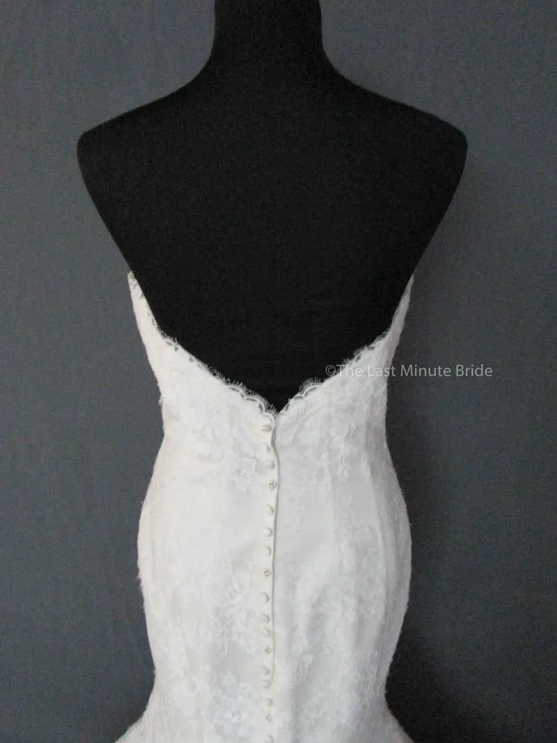 Allure Bridals 9117