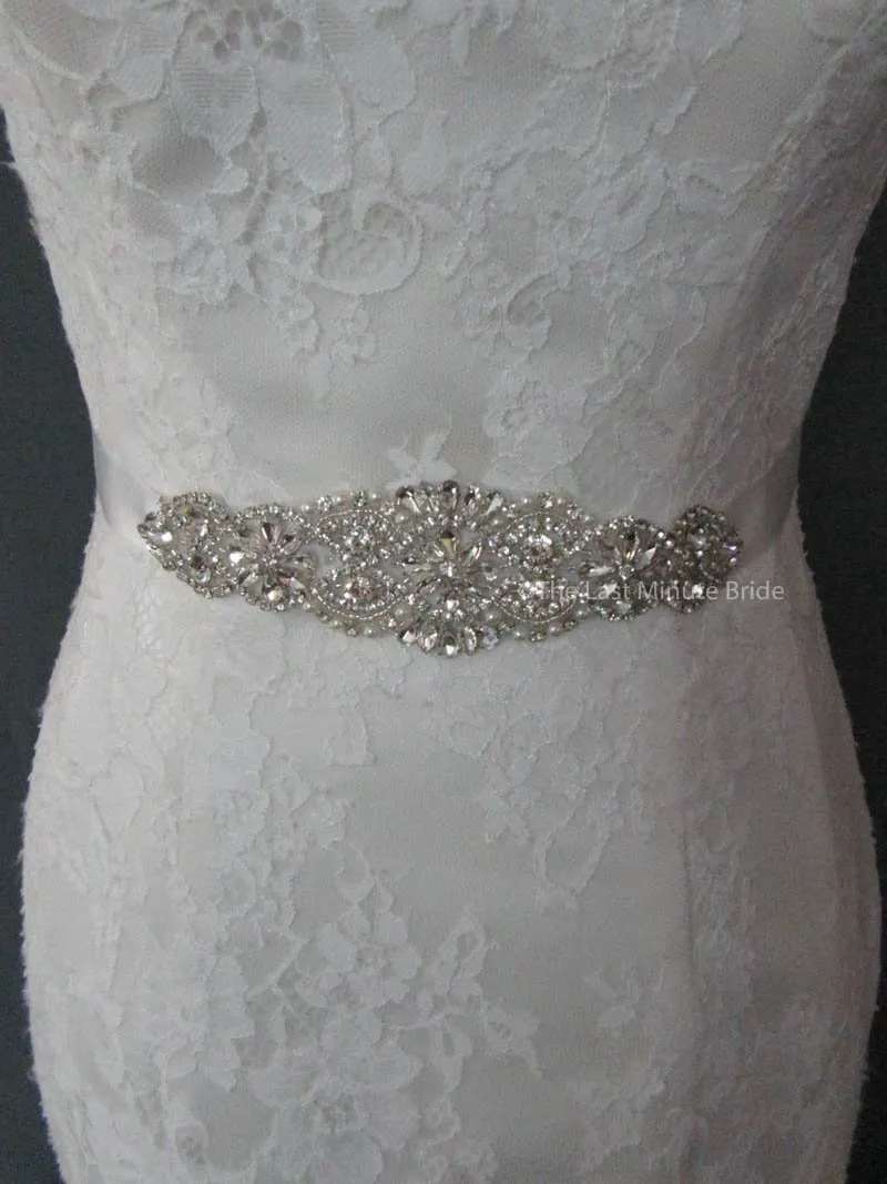 Allure Bridals 9117