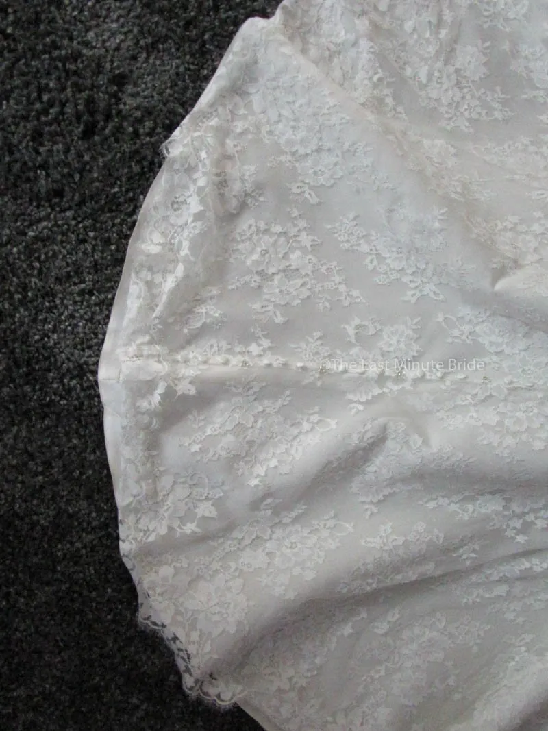 Allure Bridals 9117