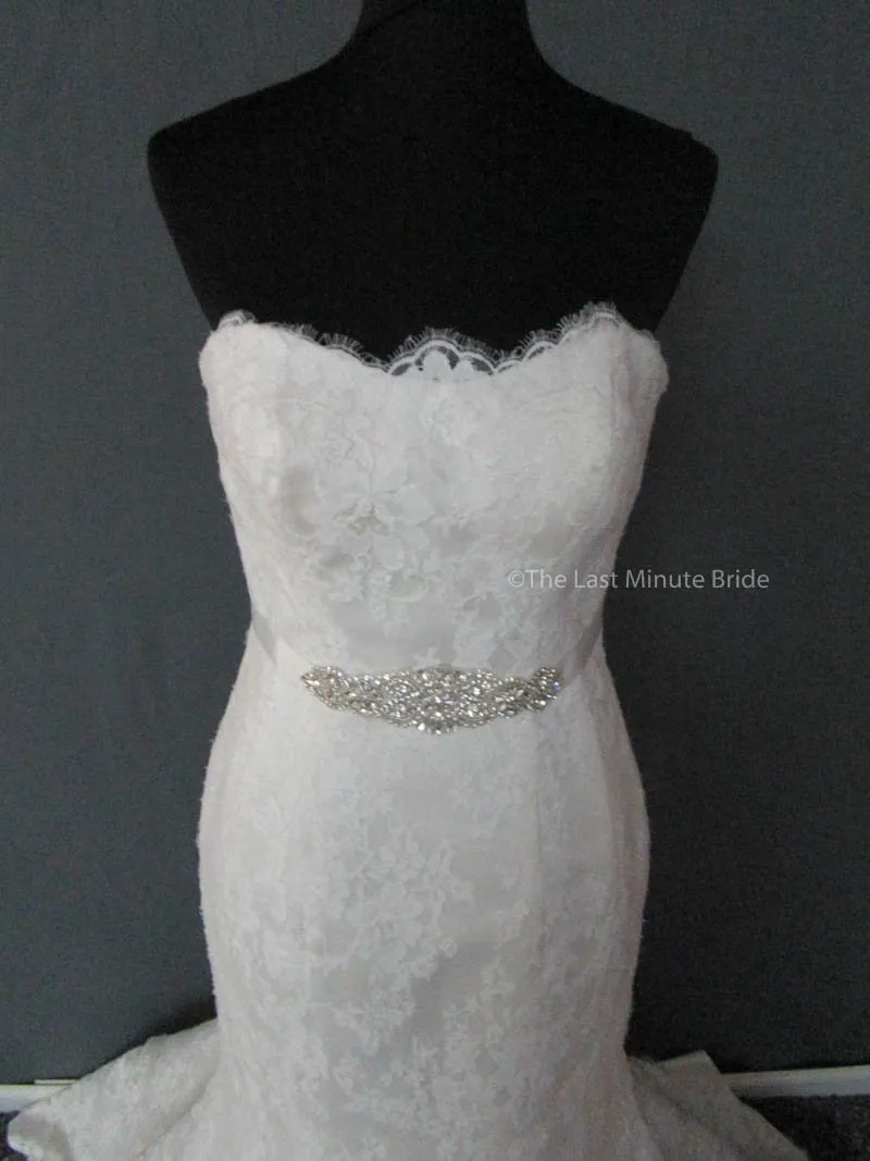 Allure Bridals 9117