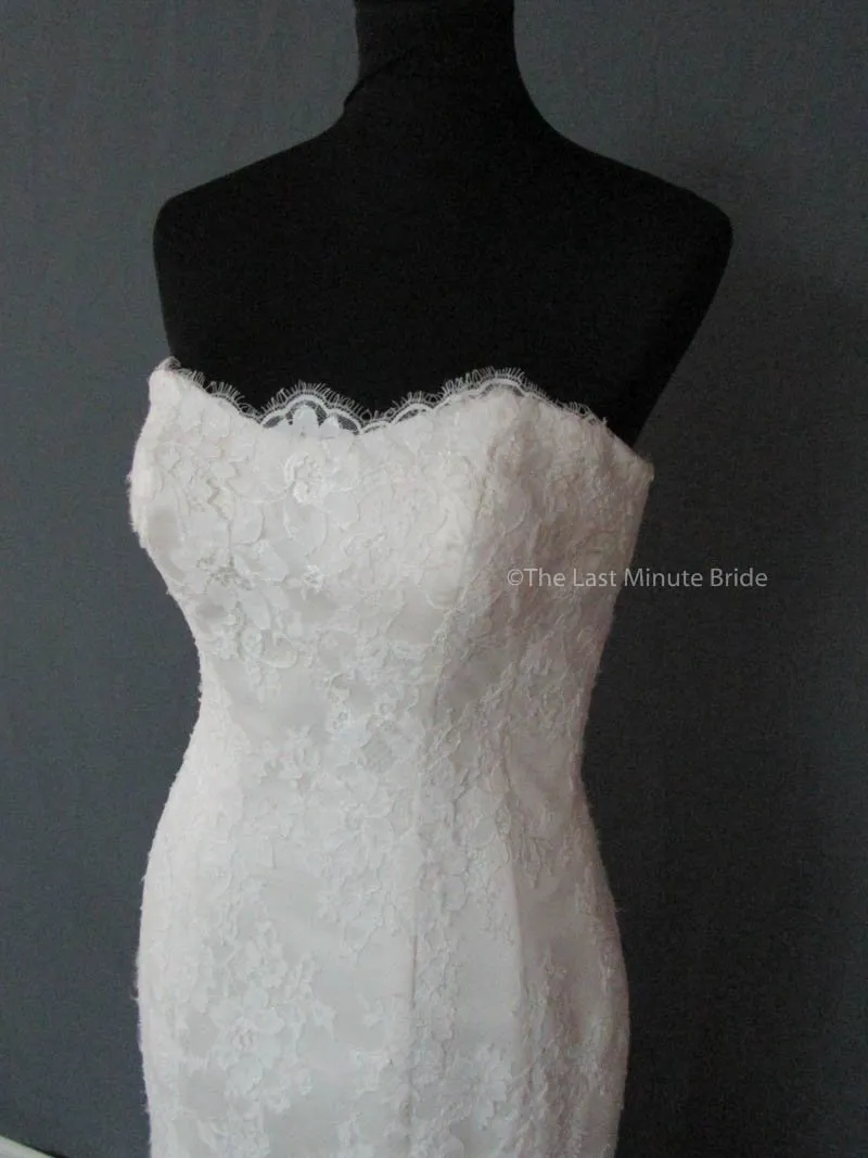 Allure Bridals 9117