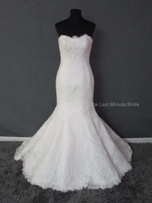 Allure Bridals 9117