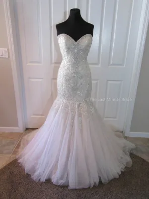 Allure Bridals 9275