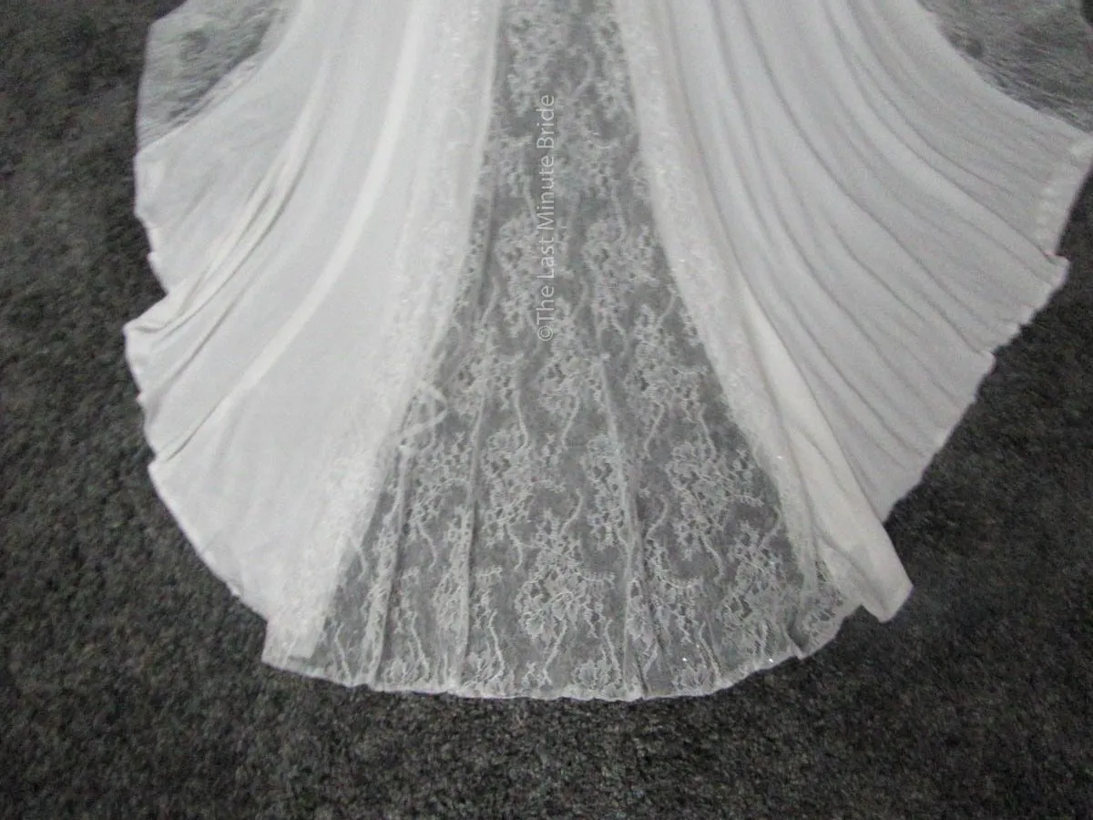 Allure Bridals 9510