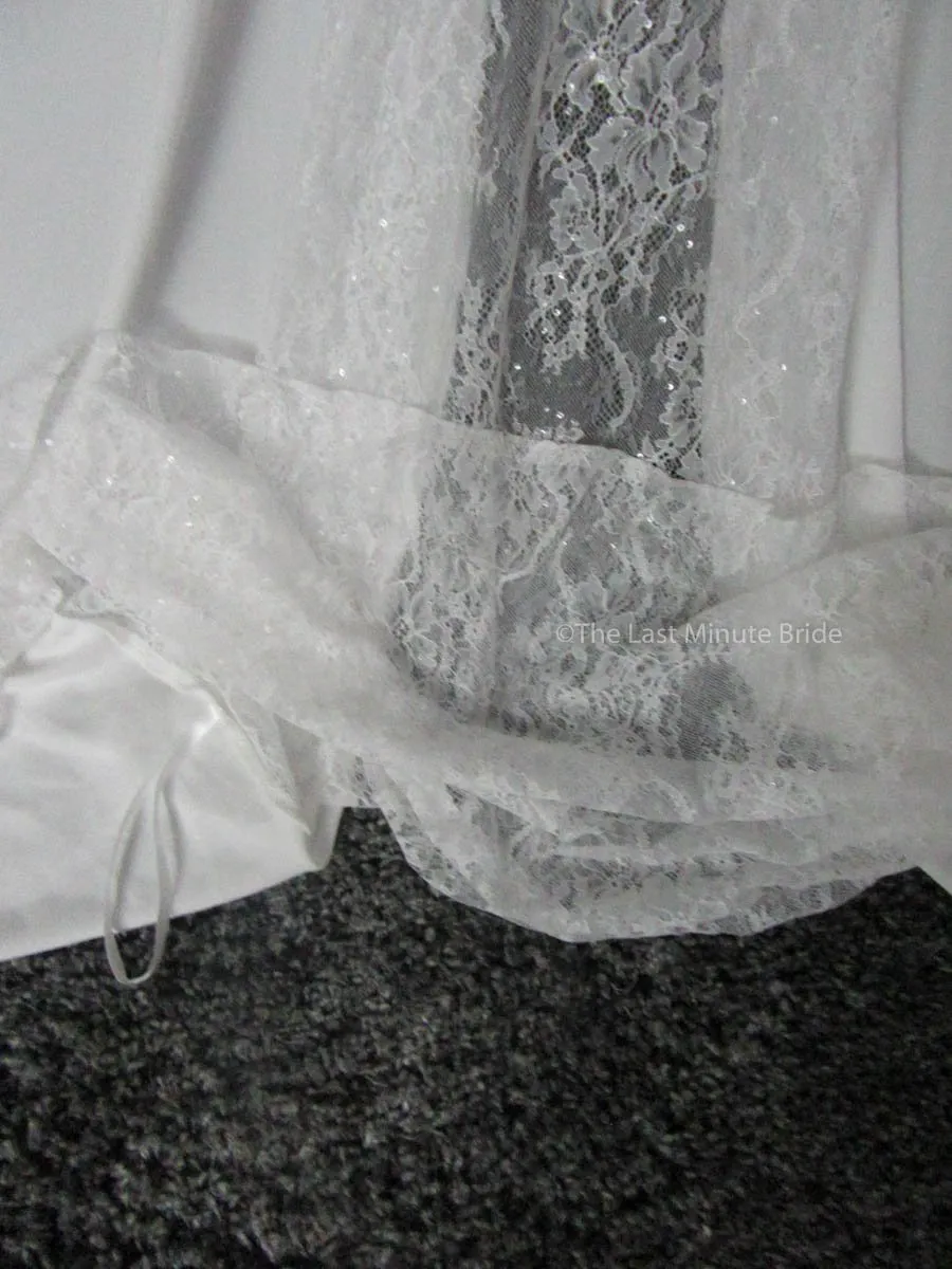 Allure Bridals 9510
