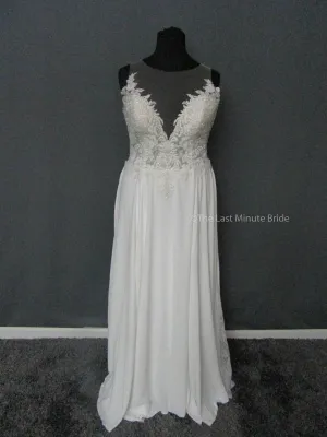 Allure Bridals 9510