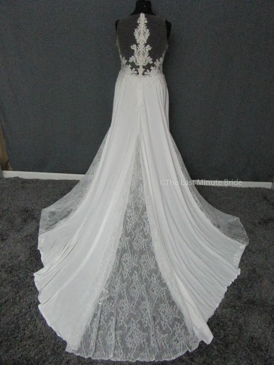Allure Bridals 9510