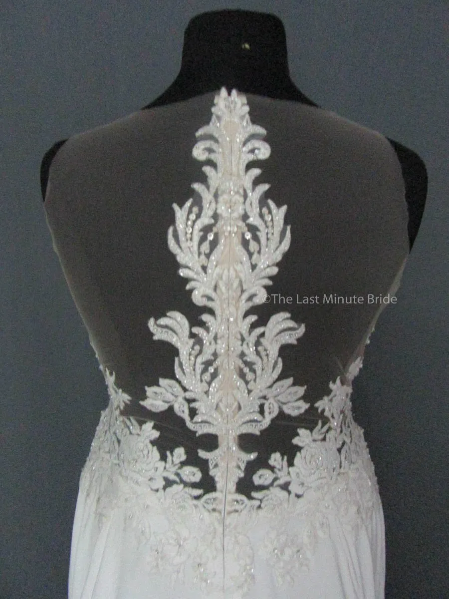 Allure Bridals 9510