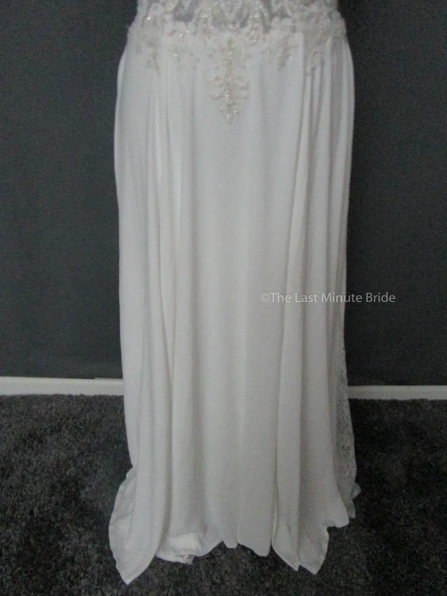 Allure Bridals 9510