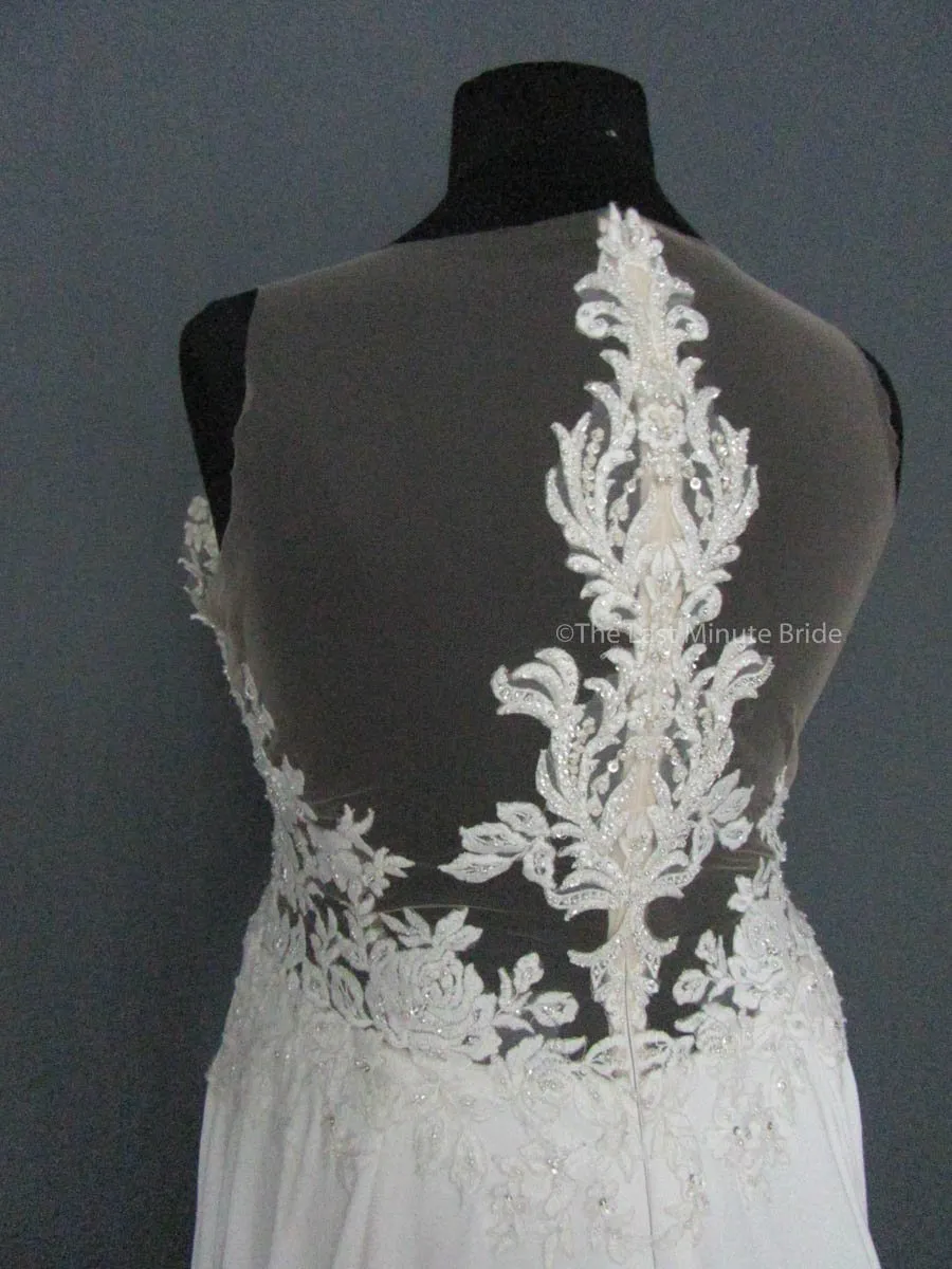 Allure Bridals 9510