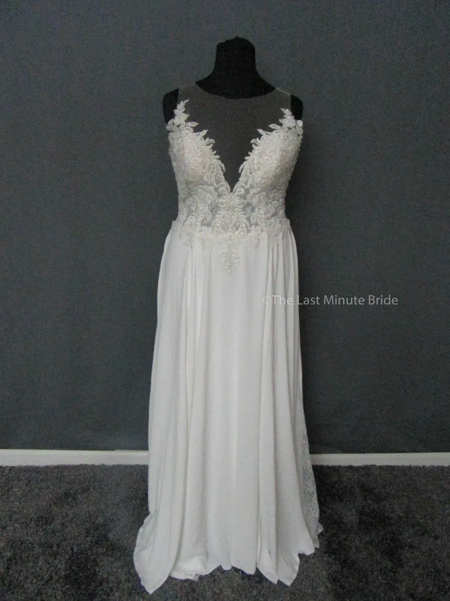 Allure Bridals 9510