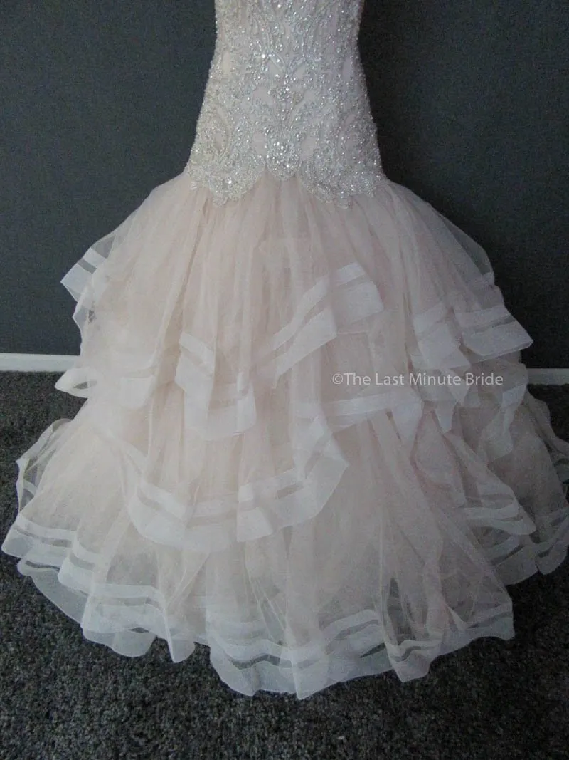 Allure Bridals C405