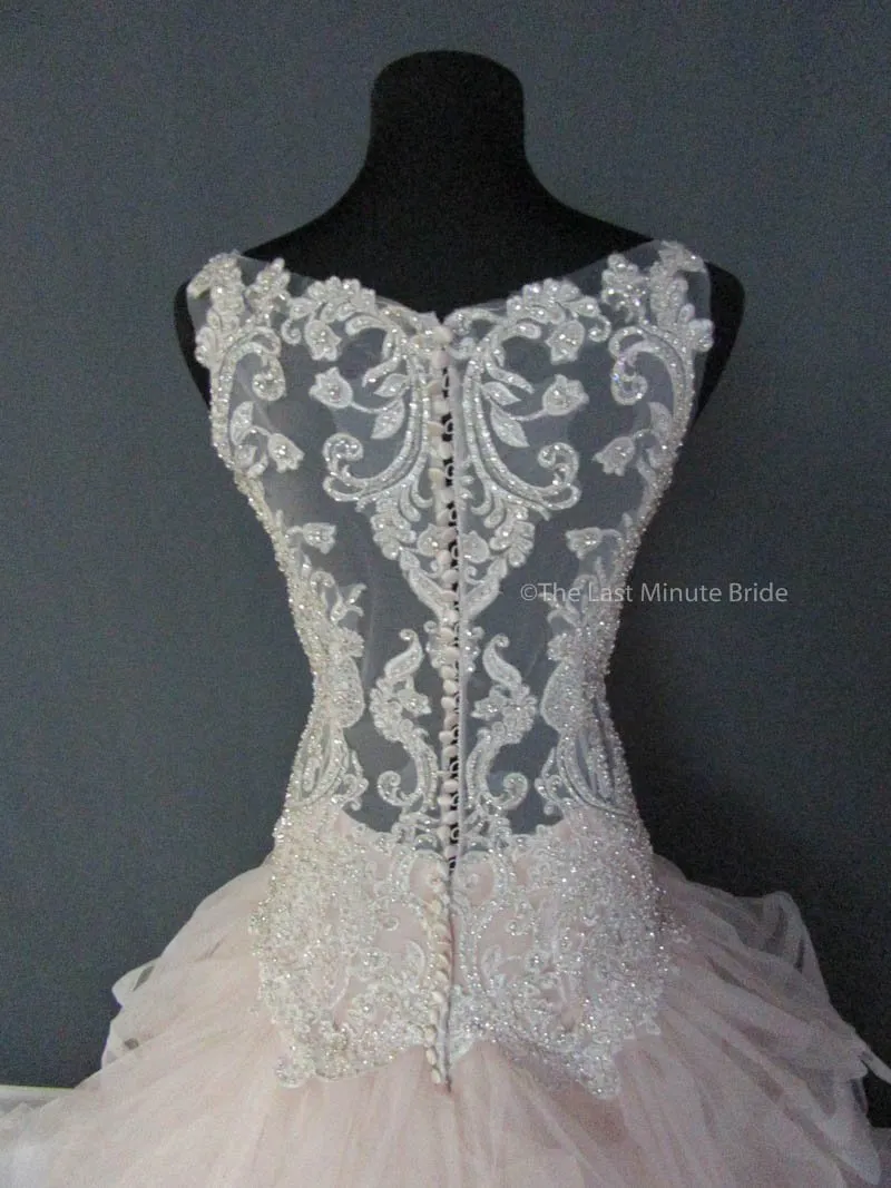 Allure Bridals C405