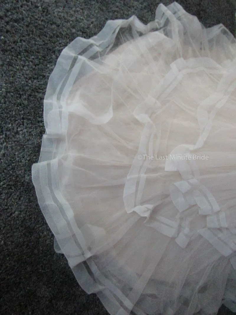 Allure Bridals C405
