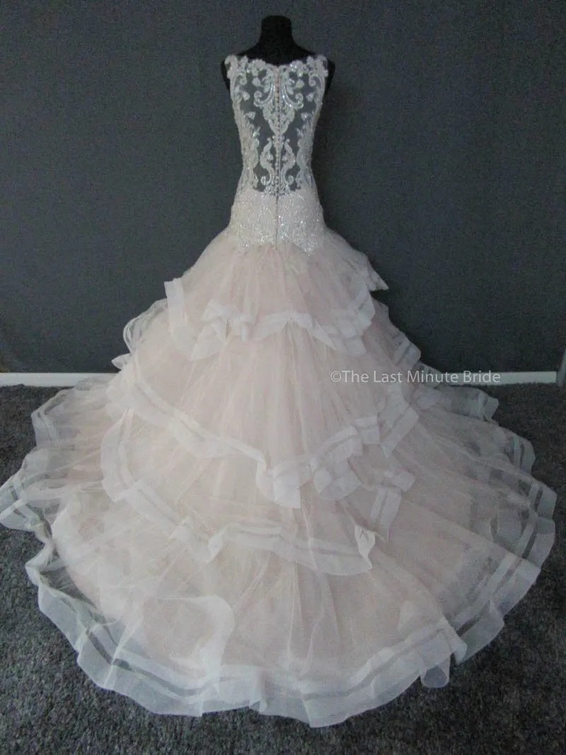 Allure Bridals C405